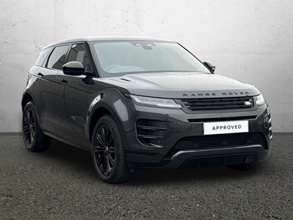 2024 (74) LAND ROVER RANGE ROVER EVOQUE 2.0 D200 Dynamic HSE 5dr Auto