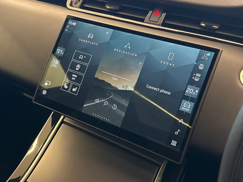 2024 (74) LAND ROVER RANGE ROVER EVOQUE 2.0 D200 Dynamic HSE 5dr Auto 5155449