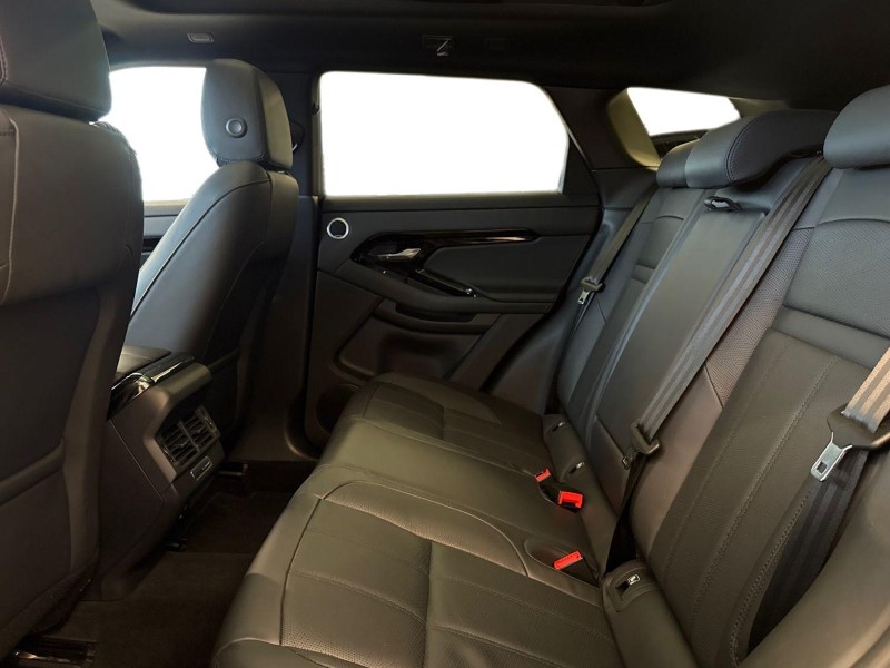 2024 (74) LAND ROVER RANGE ROVER EVOQUE 2.0 D200 Dynamic HSE 5dr Auto 5155423