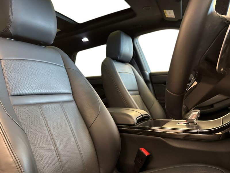 2024 (74) LAND ROVER RANGE ROVER EVOQUE 2.0 D200 Dynamic HSE 5dr Auto 5155445