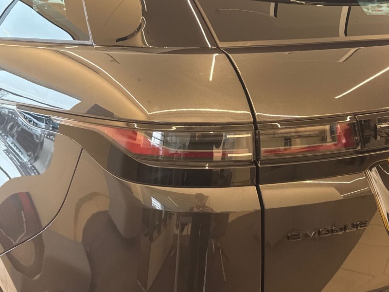 2024 (74) LAND ROVER RANGE ROVER EVOQUE 2.0 D200 Dynamic HSE 5dr Auto 5155438