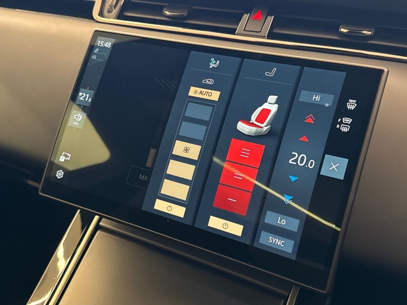 2024 (74) LAND ROVER RANGE ROVER EVOQUE 2.0 D200 Dynamic HSE 5dr Auto 5155453