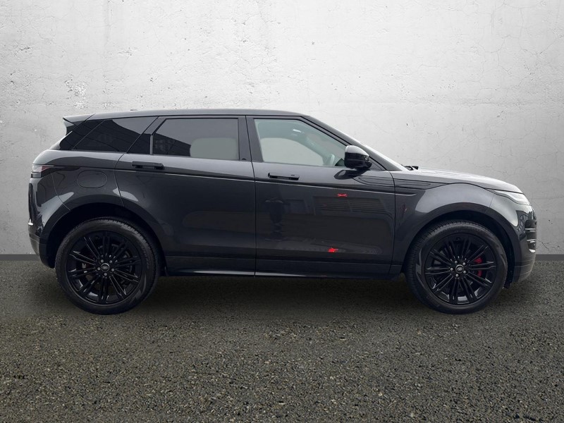 2024 (74) LAND ROVER RANGE ROVER EVOQUE 2.0 D200 Dynamic HSE 5dr Auto 5155424