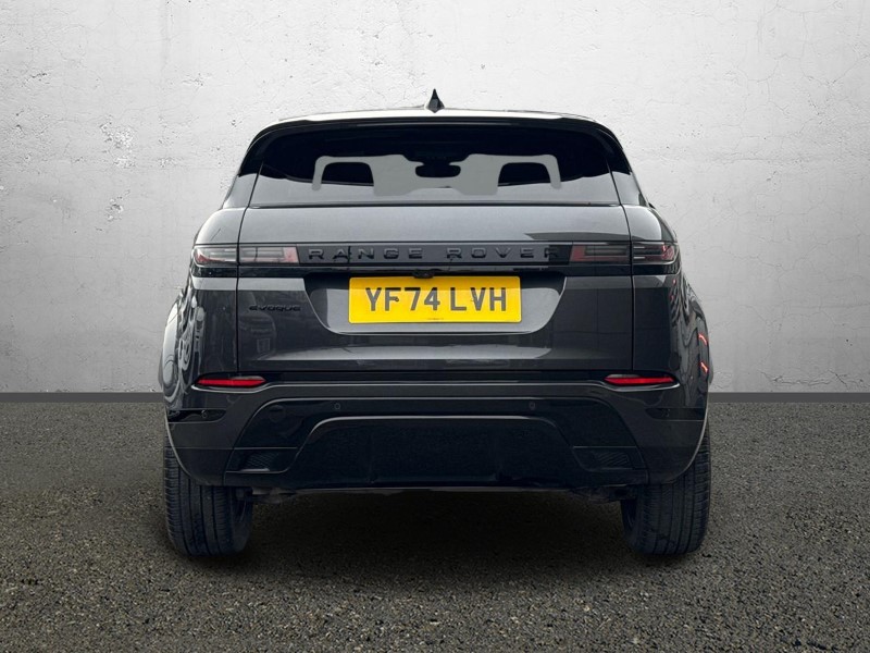 2024 (74) LAND ROVER RANGE ROVER EVOQUE 2.0 D200 Dynamic HSE 5dr Auto 5155425