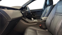 2024 (74) LAND ROVER RANGE ROVER EVOQUE 2.0 D200 Dynamic HSE 5dr Auto 5155422