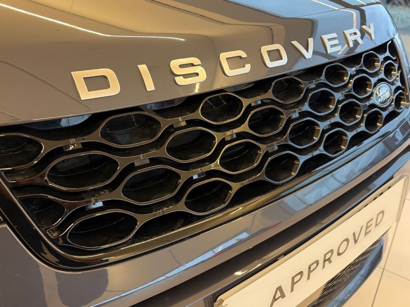 2024 (24) LAND ROVER DISCOVERY SPORT 2.0 D200 S 5dr Auto [5 Seat] 5114131