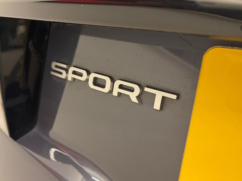 2024 (24) LAND ROVER DISCOVERY SPORT 2.0 D200 S 5dr Auto [5 Seat] 5114134