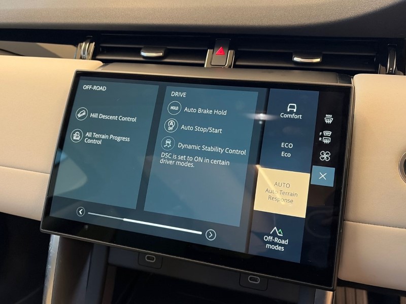 2024 (24) LAND ROVER DISCOVERY SPORT 2.0 D200 S 5dr Auto [5 Seat] 5114121