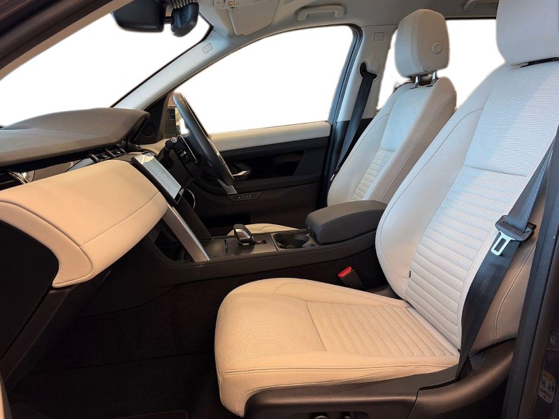 2024 (24) LAND ROVER DISCOVERY SPORT 2.0 D200 S 5dr Auto [5 Seat] 5114089