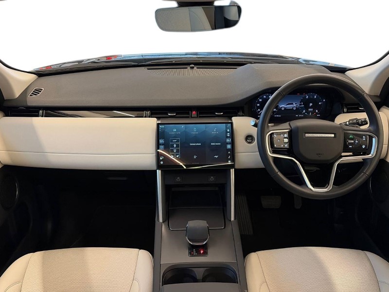 2024 (24) LAND ROVER DISCOVERY SPORT 2.0 D200 S 5dr Auto [5 Seat] 5114095