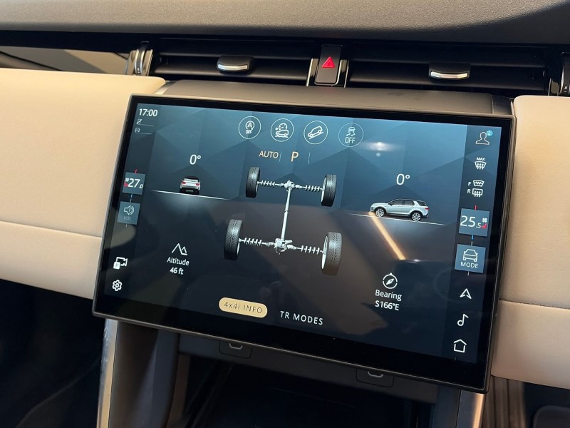 2024 (24) LAND ROVER DISCOVERY SPORT 2.0 D200 S 5dr Auto [5 Seat] 5114125