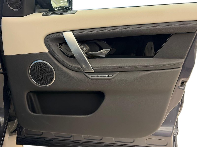 2024 (24) LAND ROVER DISCOVERY SPORT 2.0 D200 S 5dr Auto [5 Seat] 5114108