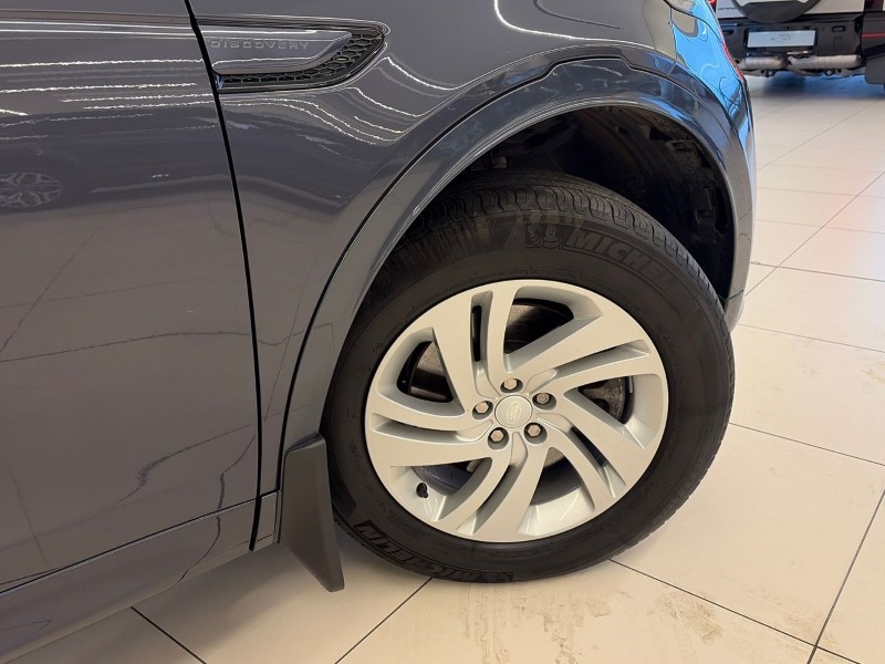 2024 (24) LAND ROVER DISCOVERY SPORT 2.0 D200 S 5dr Auto [5 Seat] 5114137