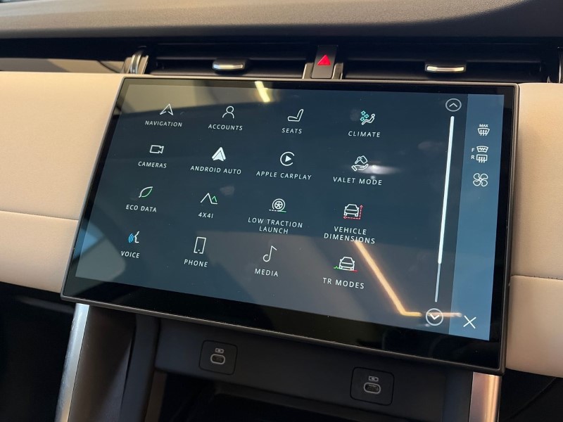 2024 (24) LAND ROVER DISCOVERY SPORT 2.0 D200 S 5dr Auto [5 Seat] 5114119