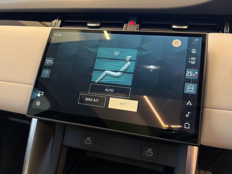 2024 (24) LAND ROVER DISCOVERY SPORT 2.0 D200 S 5dr Auto [5 Seat] 5114120