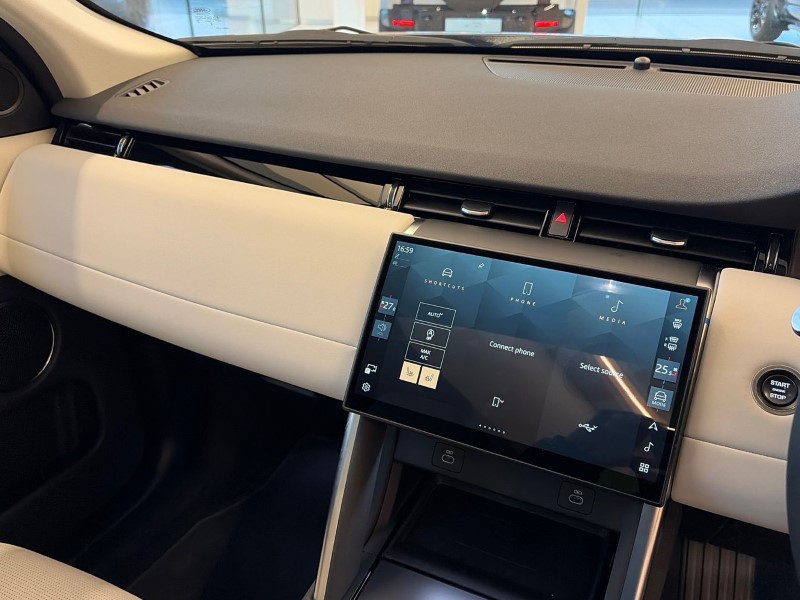 2024 (24) LAND ROVER DISCOVERY SPORT 2.0 D200 S 5dr Auto [5 Seat] 5114123