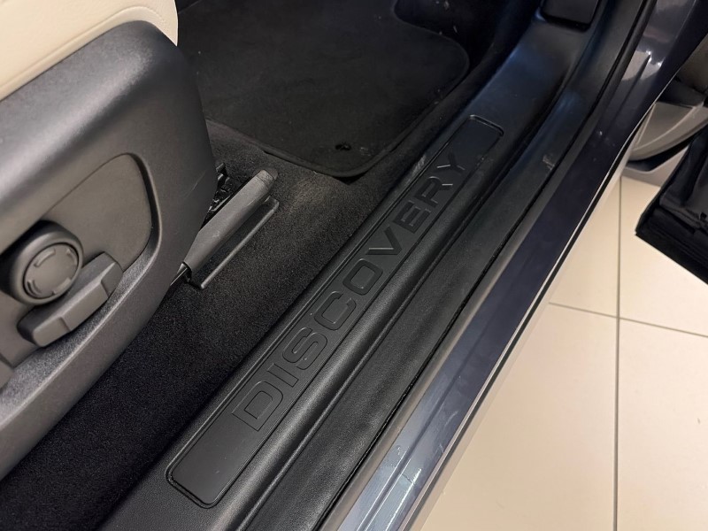 2024 (24) LAND ROVER DISCOVERY SPORT 2.0 D200 S 5dr Auto [5 Seat] 5114127