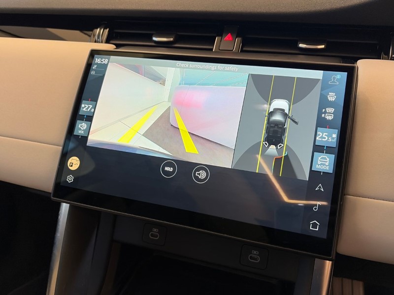 2024 (24) LAND ROVER DISCOVERY SPORT 2.0 D200 S 5dr Auto [5 Seat] 5114118