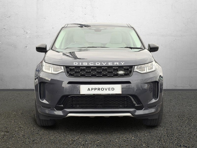 2024 (24) LAND ROVER DISCOVERY SPORT 2.0 D200 S 5dr Auto [5 Seat] 5114093