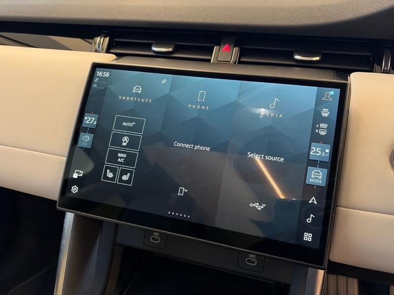 2024 (24) LAND ROVER DISCOVERY SPORT 2.0 D200 S 5dr Auto [5 Seat] 5114116