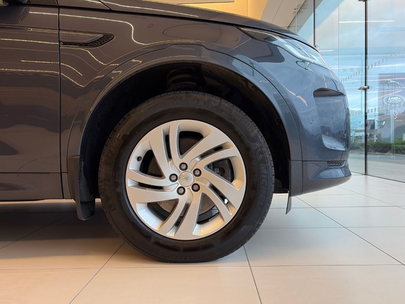 2024 (24) LAND ROVER DISCOVERY SPORT 2.0 D200 S 5dr Auto [5 Seat] 5114094