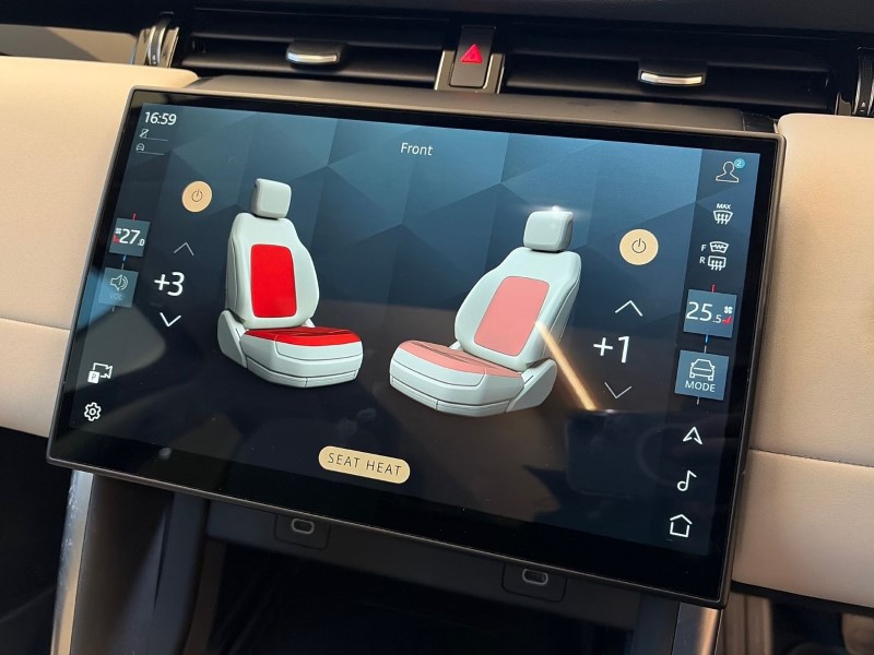 2024 (24) LAND ROVER DISCOVERY SPORT 2.0 D200 S 5dr Auto [5 Seat] 5114122