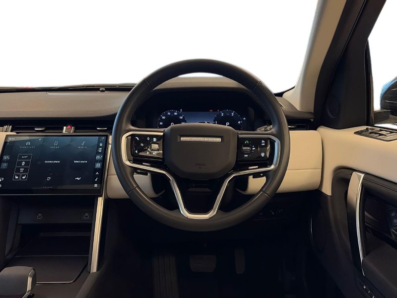 2024 (24) LAND ROVER DISCOVERY SPORT 2.0 D200 S 5dr Auto [5 Seat] 5114101