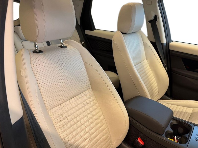 2024 (24) LAND ROVER DISCOVERY SPORT 2.0 D200 S 5dr Auto [5 Seat] 5114112