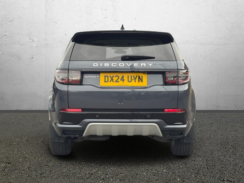 2024 (24) LAND ROVER DISCOVERY SPORT 2.0 D200 S 5dr Auto [5 Seat] 5114092