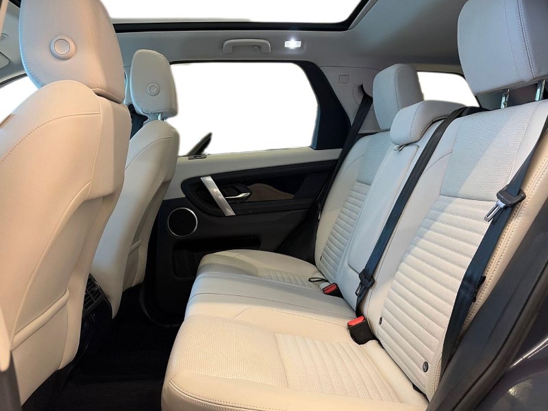 2024 (24) LAND ROVER DISCOVERY SPORT 2.0 D200 S 5dr Auto [5 Seat] 5114090