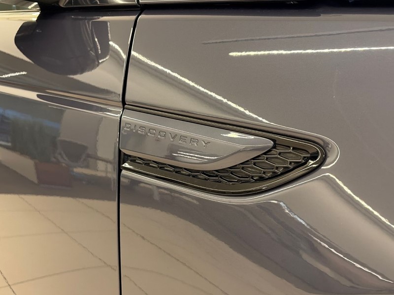2024 (24) LAND ROVER DISCOVERY SPORT 2.0 D200 S 5dr Auto [5 Seat] 5114106