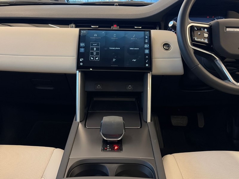 2024 (24) LAND ROVER DISCOVERY SPORT 2.0 D200 S 5dr Auto [5 Seat] 5114100