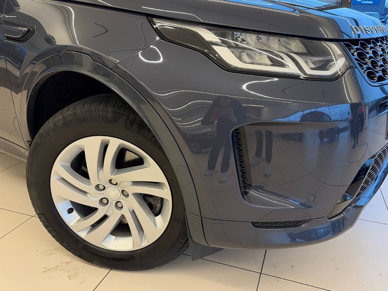 2024 (24) LAND ROVER DISCOVERY SPORT 2.0 D200 S 5dr Auto [5 Seat] 5114130