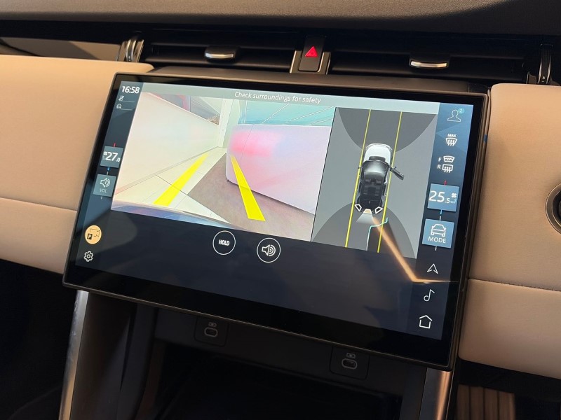 2024 (24) LAND ROVER DISCOVERY SPORT 2.0 D200 S 5dr Auto [5 Seat] 5114098