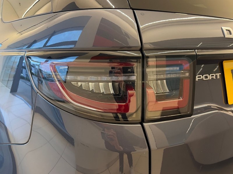 2024 (24) LAND ROVER DISCOVERY SPORT 2.0 D200 S 5dr Auto [5 Seat] 5114105