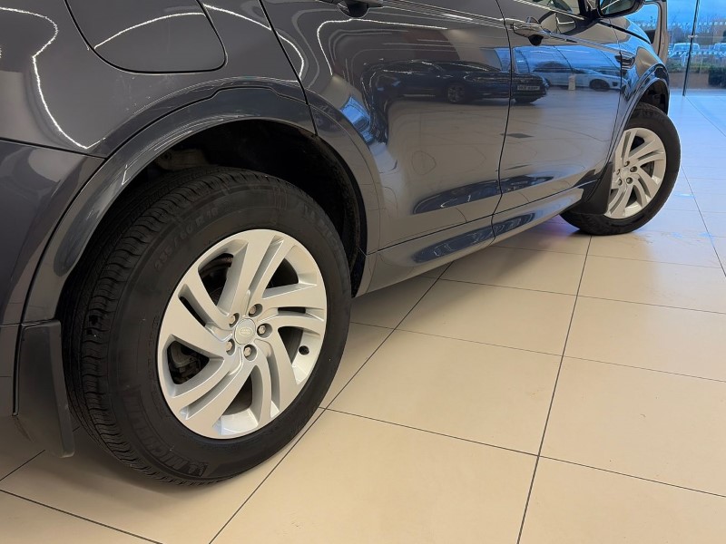 2024 (24) LAND ROVER DISCOVERY SPORT 2.0 D200 S 5dr Auto [5 Seat] 5114136