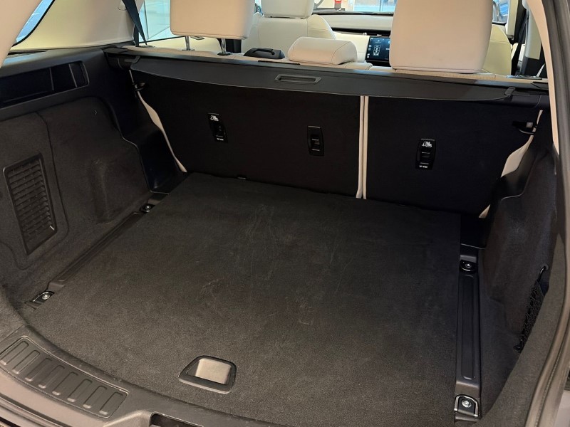 2024 (24) LAND ROVER DISCOVERY SPORT 2.0 D200 S 5dr Auto [5 Seat] 5114128