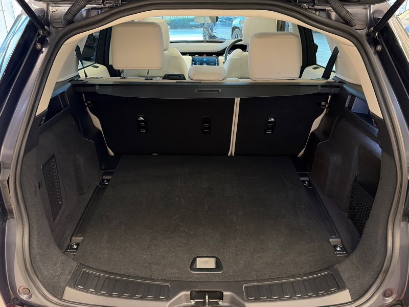 2024 (24) LAND ROVER DISCOVERY SPORT 2.0 D200 S 5dr Auto [5 Seat] 5114096