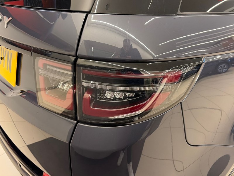 2024 (24) LAND ROVER DISCOVERY SPORT 2.0 D200 S 5dr Auto [5 Seat] 5114135