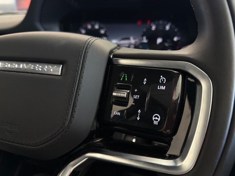 2024 (74) LAND ROVER DISCOVERY SPORT 2.0 D200 Dynamic HSE 5dr Auto [7 Seat] 5157538