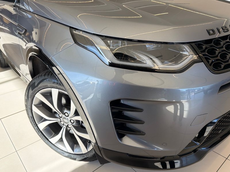 2024 (74) LAND ROVER DISCOVERY SPORT 2.0 D200 Dynamic HSE 5dr Auto [7 Seat] 5157551