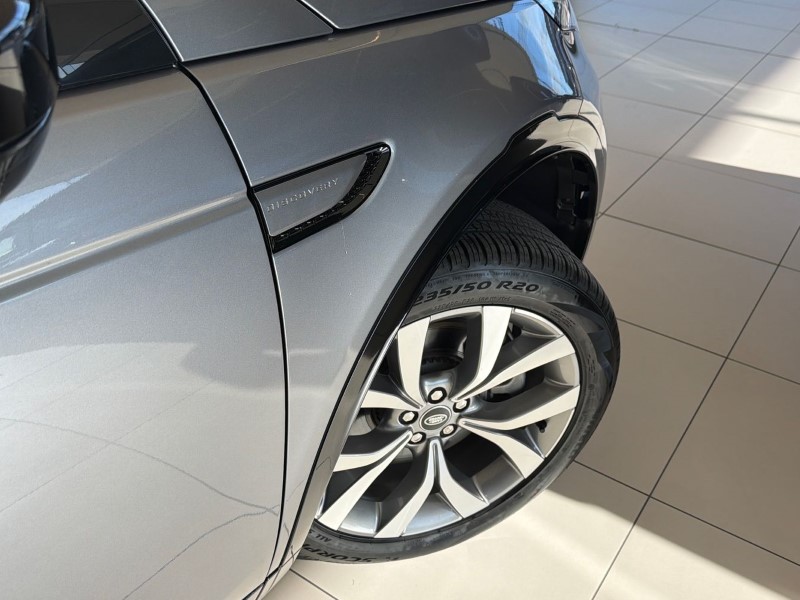 2024 (74) LAND ROVER DISCOVERY SPORT 2.0 D200 Dynamic HSE 5dr Auto [7 Seat] 5157558