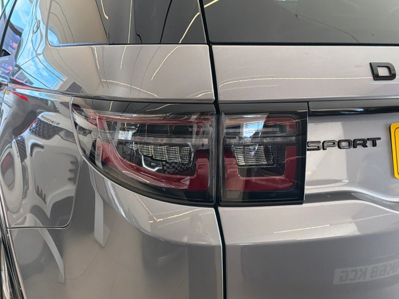 2024 (74) LAND ROVER DISCOVERY SPORT 2.0 D200 Dynamic HSE 5dr Auto [7 Seat] 5157527