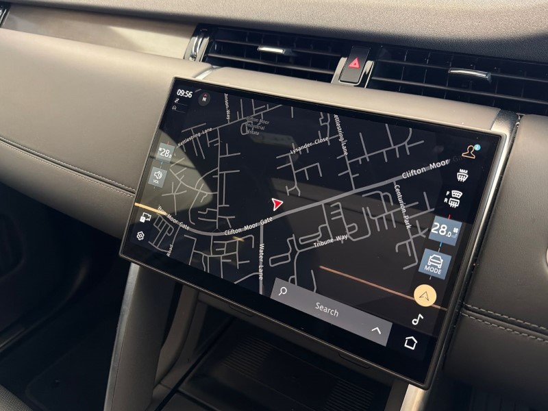 2024 (74) LAND ROVER DISCOVERY SPORT 2.0 D200 Dynamic HSE 5dr Auto [7 Seat] 5157519