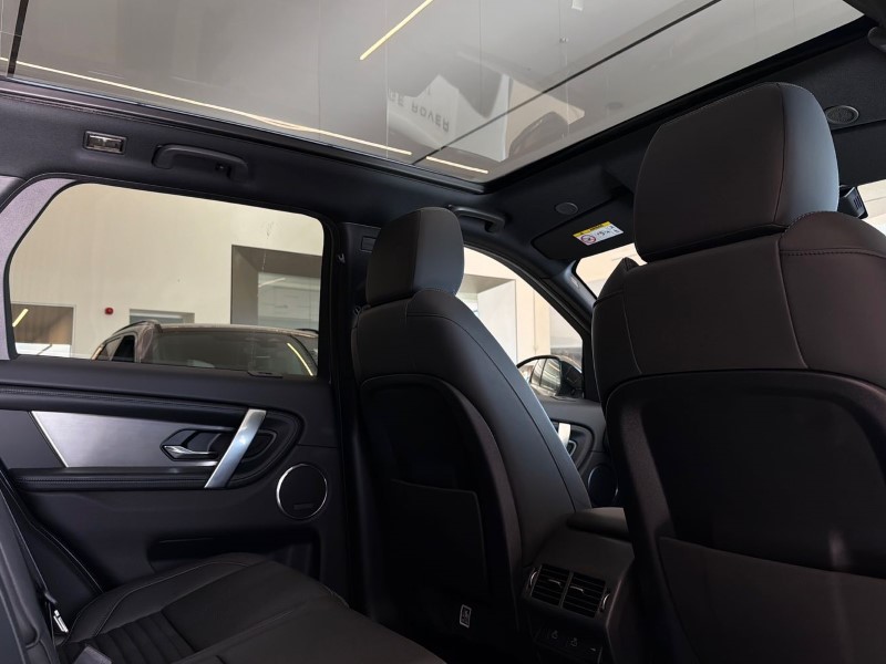 2024 (74) LAND ROVER DISCOVERY SPORT 2.0 D200 Dynamic HSE 5dr Auto [7 Seat] 5157529