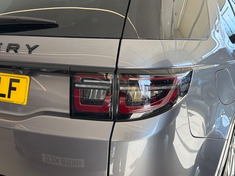 2024 (74) LAND ROVER DISCOVERY SPORT 2.0 D200 Dynamic HSE 5dr Auto [7 Seat] 5157556