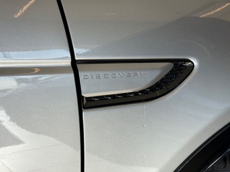 2024 (74) LAND ROVER DISCOVERY SPORT 2.0 D200 Dynamic HSE 5dr Auto [7 Seat] 5157528