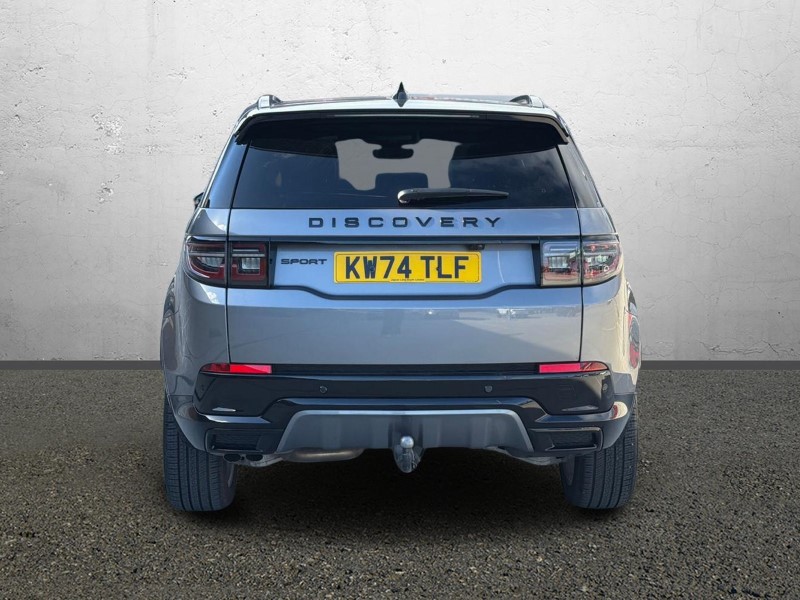 2024 (74) LAND ROVER DISCOVERY SPORT 2.0 D200 Dynamic HSE 5dr Auto [7 Seat] 5157514