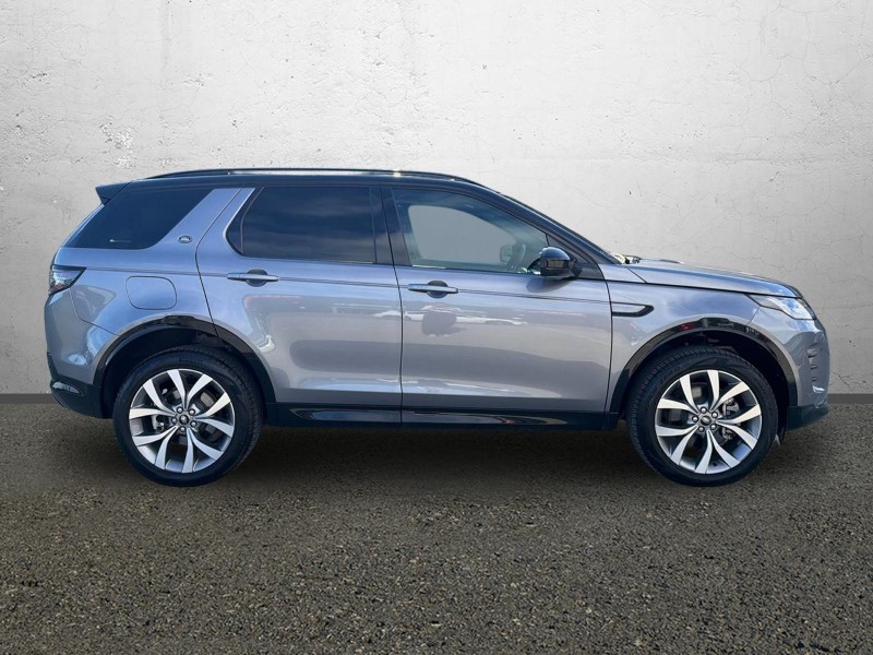 2024 (74) LAND ROVER DISCOVERY SPORT 2.0 D200 Dynamic HSE 5dr Auto [7 Seat] 5157513