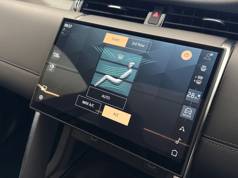 2024 (74) LAND ROVER DISCOVERY SPORT 2.0 D200 Dynamic HSE 5dr Auto [7 Seat] 5157541